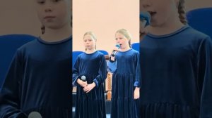 У соловья натура певчая.