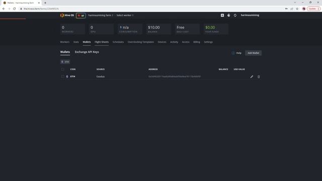 EP-0005 - HiveOS SUPER FAST Basic Tutorial (First Boot, for Windows User) смотреть онлайн