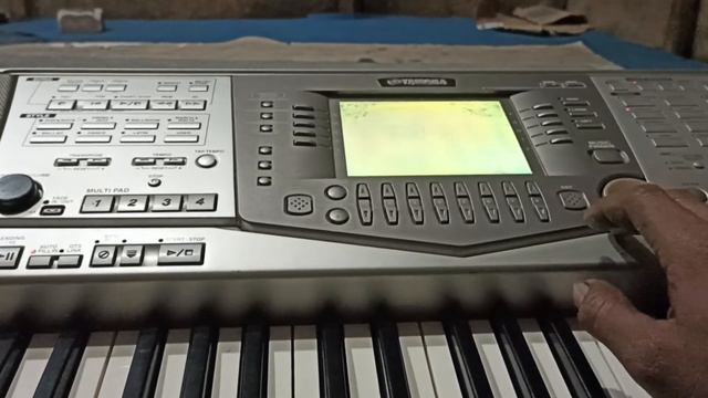 cek sound YAMAHA PSR 2100 USB/EMULATOR/Flashdisk #YAMAHA #PSR_2100 смотреть онлайн