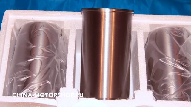 Поршневая группа baw fenix e2 Поршневая группа BAW 1065 FENIX BAW 1065 E2 смотреть онлайн