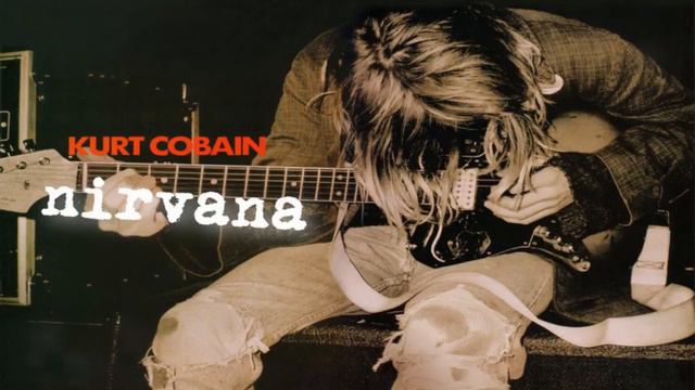 Nirvana in bloom (no guitar) смотреть онлайн