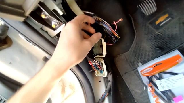 ELECTRO CORSA NO FUNCIONA - SOLUCIÓN! ES UN CABLE! смотреть онлайн
