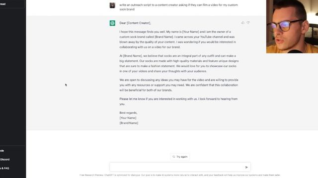 Chat GPT + Ecommerce = $$$ смотреть онлайн
