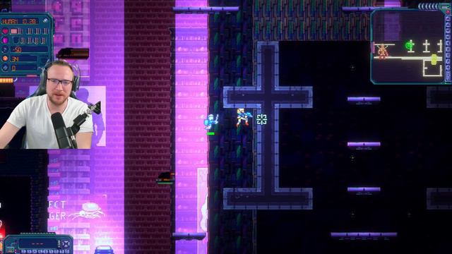 Terraria and Neon Abyss Like Roguelite Part 2 - The Great Rebellion смотреть онлайн