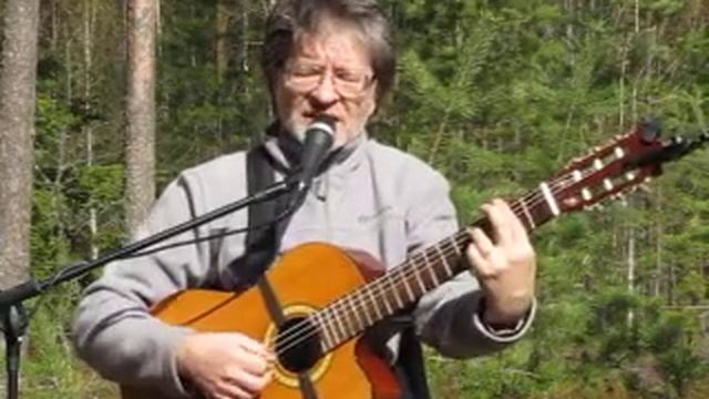 Diputs - Романс Молитва из кф Мусорщик (муз. К.Шевелев, сл. А.Лугарев ) смотреть онлайн