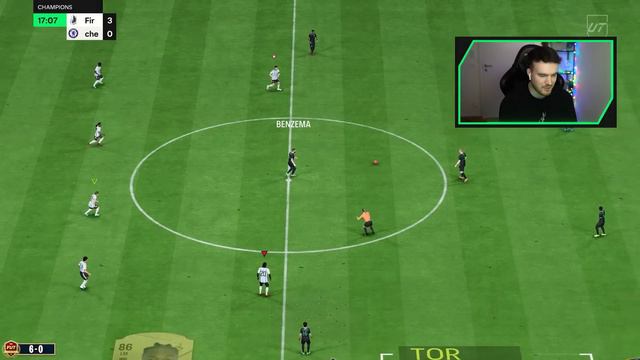 WAS ERREICHT man in EA FC 24 ohne FC POINTS? TAG 43 🥼🧐🧪 (Experiment) смотреть онлайн