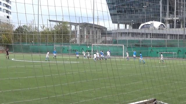 Родина-КС 2006 (3-0) 2-тайм смотреть онлайн