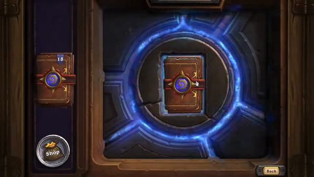 Hearthstone - 40 Packs смотреть онлайн