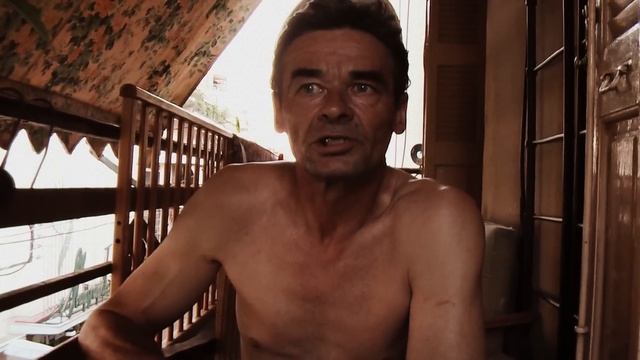 ГРЕЦИЯ: История Сальвадора Дали и Арама Хачатуряна... Greece Athens смотреть онлайн