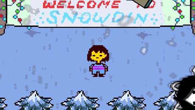 how 2 undertale.exe смотреть онлайн