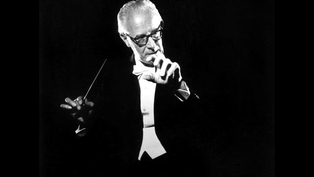 Eugen Jochum / ACO - Schubert : Symphony No.8 "Unfinished" D.759 (1952) смотреть онлайн