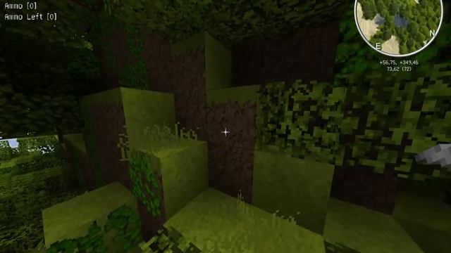 Обзор модовово Minecraft UID Craft 1.6.2 смотреть онлайн