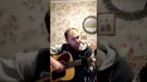 Любимые песни под гитару армейские дворовые. Хрустальный замок до небес под гитару