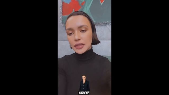 Ольга Серябкина Instagram stories (23.12.20) смотреть онлайн