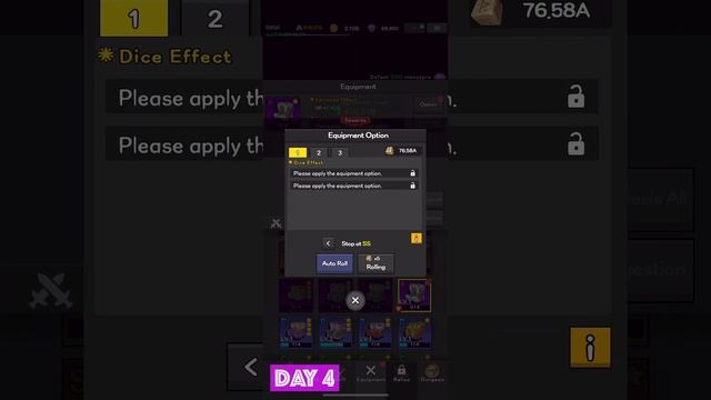 Pixel Hunter Idle - Review 4/5, Game Play Walkthrough No Commentary 4 смотреть онлайн