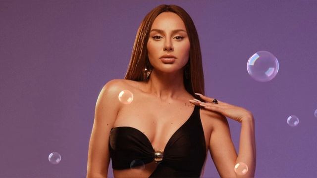 Anna Asti - Верю в тебя (DJ Safiter Remix)