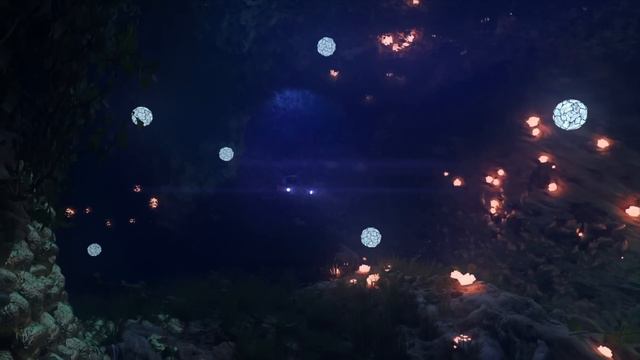 Subnautica - Unknown Leviathan (Short Film)