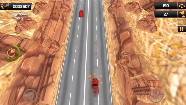 Crazy Traffic Racing (Ready to Launch) | Unity Asset | Update 1.1 смотреть онлайн