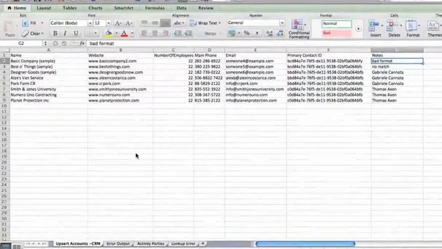 MS Dynamics 365/CRM SSIS Integration. Dynamics CRM Destination component from COZYROC SSIS suite смотреть онлайн