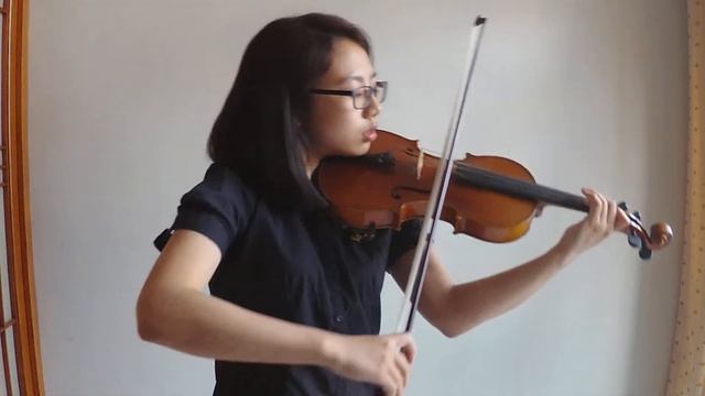 [zoom Q8] Bach partita no. 2 sarabanda смотреть онлайн