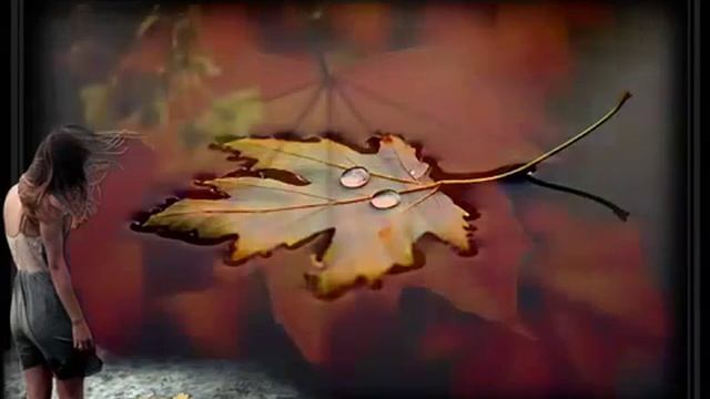 ТАМ где КЛЁН ШУМИТ над РЕЧНОЙ ВОЛНОЙ Андрей Покровский смотреть онлайн