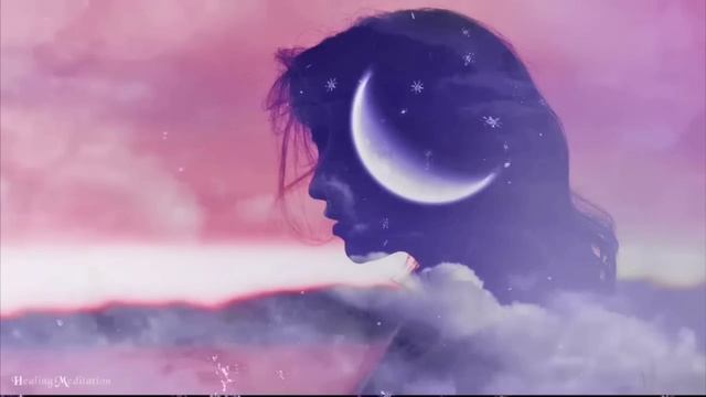 Нежная Музыка с звуками природы. Журчание, течение, поток. Для душевного покоя и расслабления смотреть онлайн