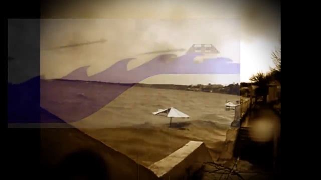 Забытая тагедия Азовского моря 1969 года смотреть онлайн