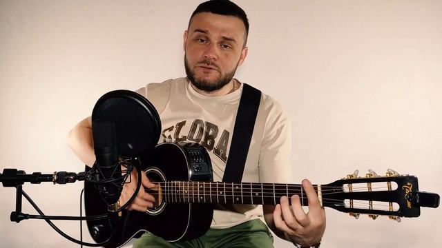 Вальс-Бостон Александра Розенбаума (кавер от Александра Петрова) смотреть онлайн