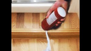 Хотите изменения в доме, тогда посыпьте солью свой порог