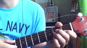 Зойка (Розенбаум) Аккорды на гитаре.