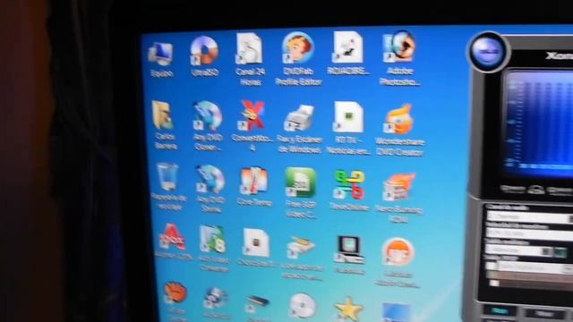 Servidor Musical con Asus Xonar Essence STX смотреть онлайн