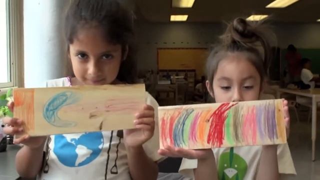 2012 Ford Community Green Grant Chicago Academy of Global Citizenship смотреть онлайн