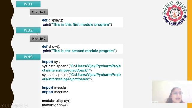 2.9 Packages смотреть онлайн