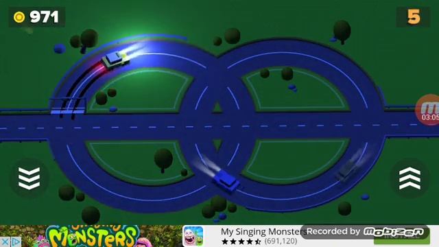 Loop drive 2 ep 1 record 27 смотреть онлайн