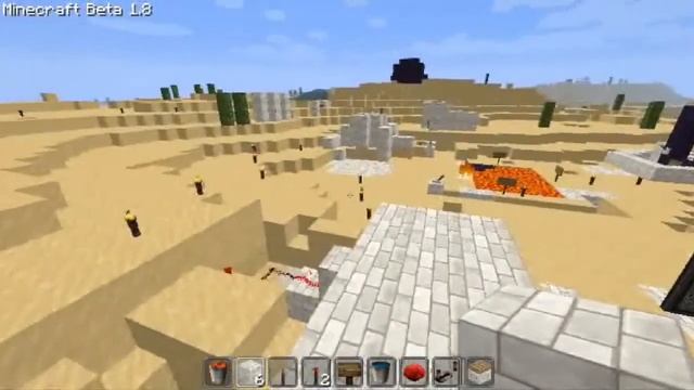Туториал.Minecraft "камне-завод" смотреть онлайн