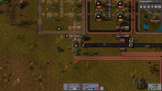 Factorio 0.14 The Belt Diva! Ep 27: Tending to Copper | Let's Play смотреть онлайн