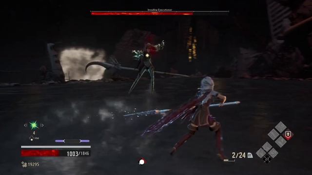 Code Vein Ep. 9|Nautical Nonsense смотреть онлайн