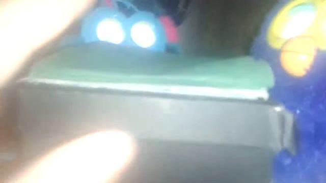Домик для Furby anb Furby Boom смотреть онлайн
