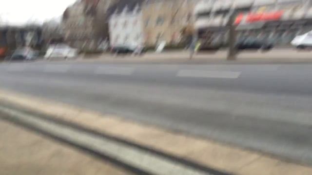 Herne Bahnhof HCR Herne смотреть онлайн