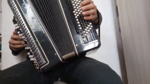 кил иркем кил инде  на баяне