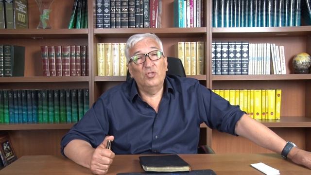 BOG POSTOJI - KOSMOLOŠKI ARGUMENT - TOMA AKVINSKI смотреть онлайн