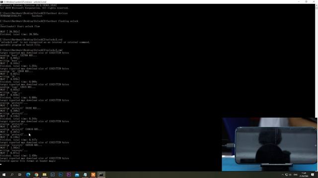 ปลดล็อคเครื่องรายเดือน RealmeC3 (แบบไม่แกะเครื่อง) #รับปลดล็อครายเดือน #ปลดล็อคค้างชำระรายเดือน