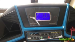 Беговая дорожка Atleto A12. ЛУЧШАЯ БЕГОВАЯ ДОРОЖКА! Как выбрать? Инструкция/Отзыв