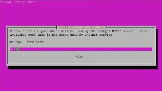 Ubuntu Server Uzaktan Yonetim Part-2 Zentyal смотреть онлайн