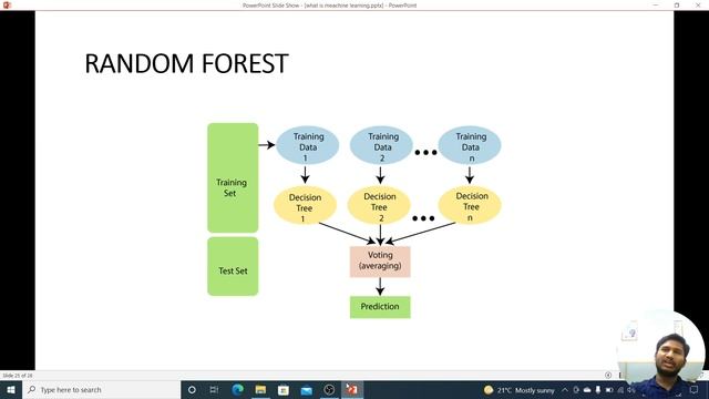 Random forest in Telugu смотреть онлайн