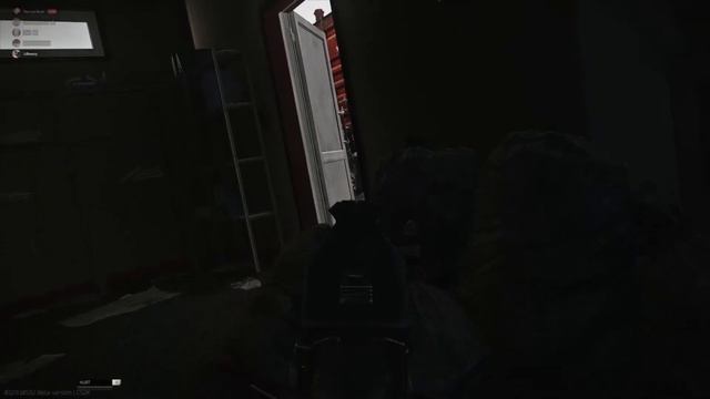 tarkov customs gas station turns nasty very fast смотреть онлайн