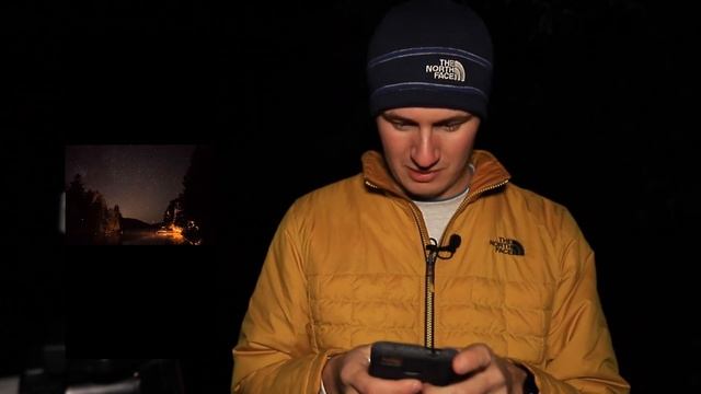 DJI Pocket 2: Capturing The Stars // 4K Astrophotography Timelapse + Freewell Light Pollution Filte