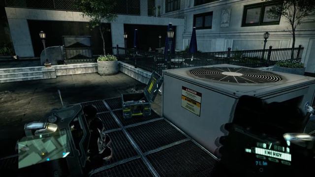 Crysis 2 TM 2022 11 20 11 25 45 смотреть онлайн