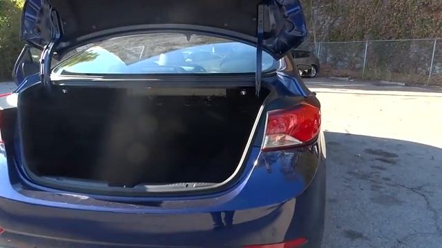 2014 Hyundai Elantra Los Angeles, Cerritos, Van Nuys, Santa Clarita, Culver City, CA R2500 смотреть онлайн