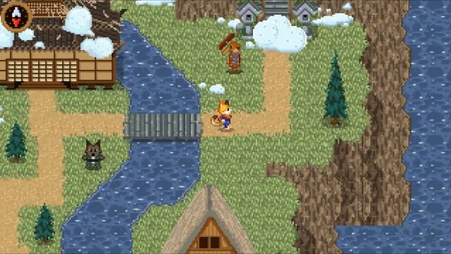Google Doodle Champion Island Full Gameplay смотреть онлайн